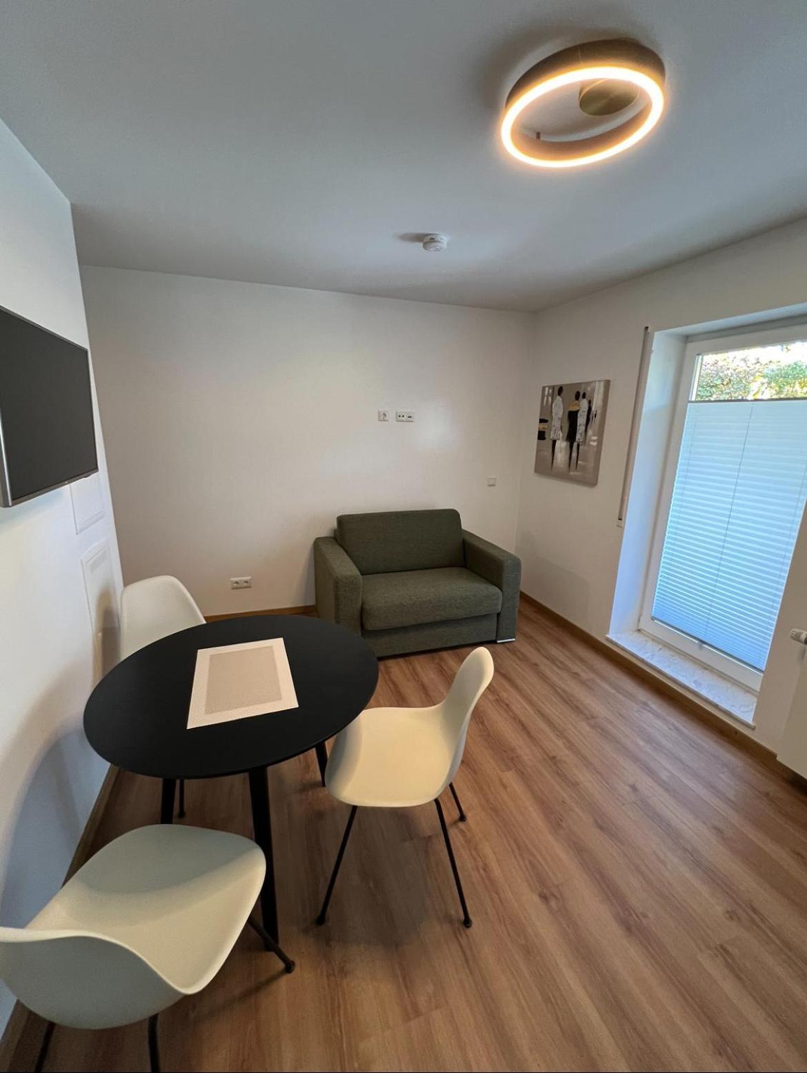 Apartment Koldeapart Nahe Siemens Campus *