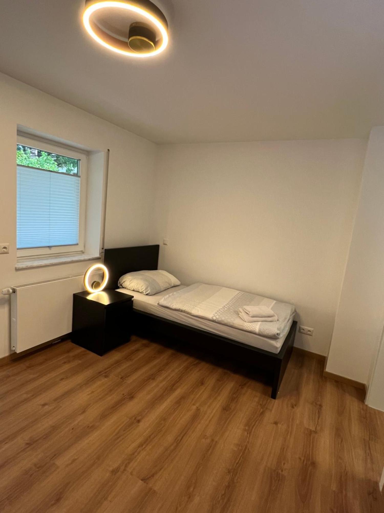Koldeapart Nahe Siemens Campus Apartment *