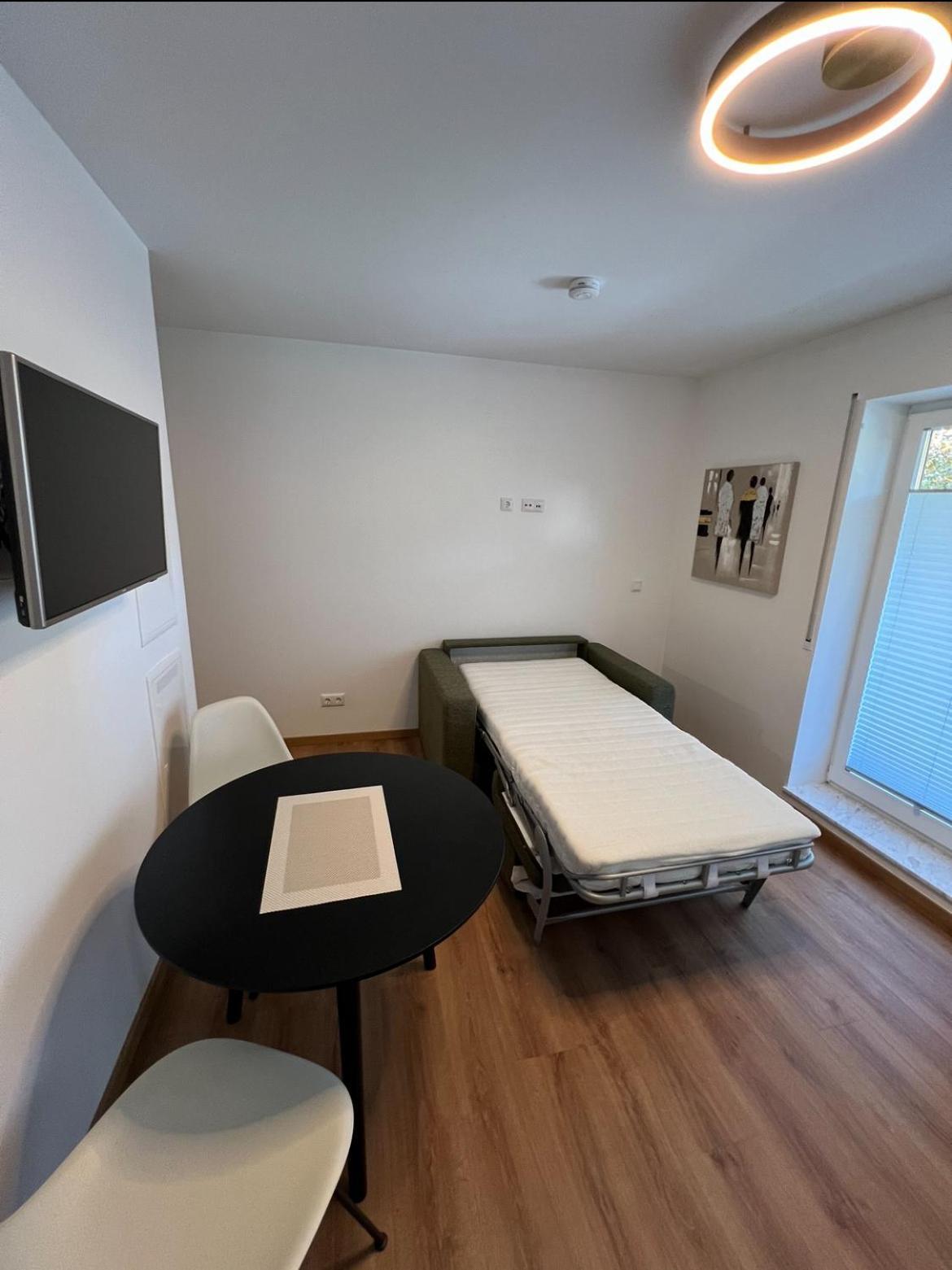 Koldeapart Nahe Siemens Campus Appartement Erlangen